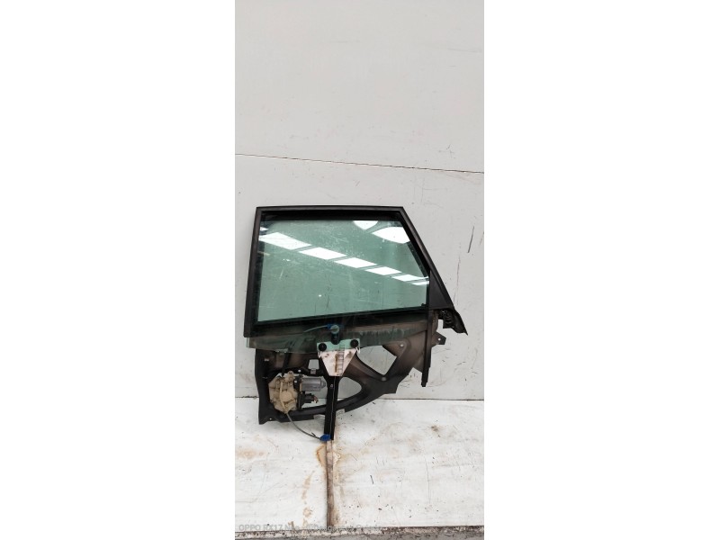 Recambio de elevalunas trasero izquierdo para audi a3 (8l) 1.9 tdi ambiente referencia OEM IAM 8L4959801A  5P