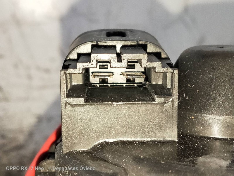 Recambio de motor calefaccion para dacia duster ii comfort referencia OEM IAM N109038B  