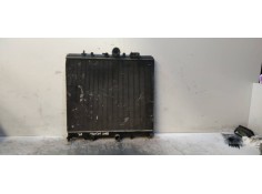 Recambio de radiador agua para peugeot 807 st referencia OEM IAM   