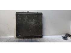 Recambio de radiador agua para peugeot 807 st referencia OEM IAM    2