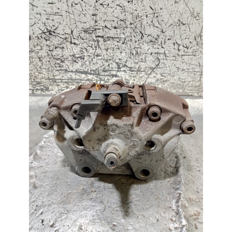 Recambio de pinza freno trasera derecha para mercedes clase cl (w215) coupe 500 (215.375) referencia OEM IAM   