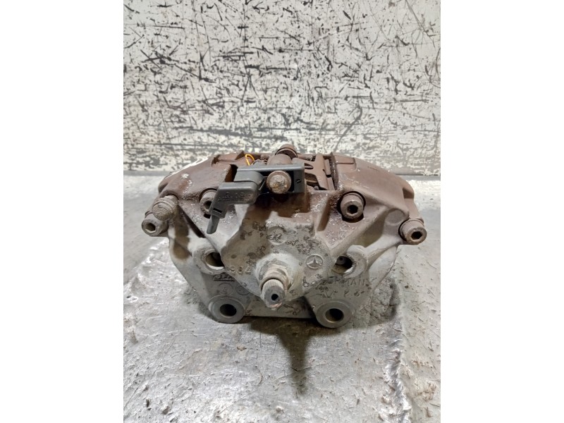 Recambio de pinza freno trasera derecha para mercedes clase cl (w215) coupe 500 (215.375) referencia OEM IAM   