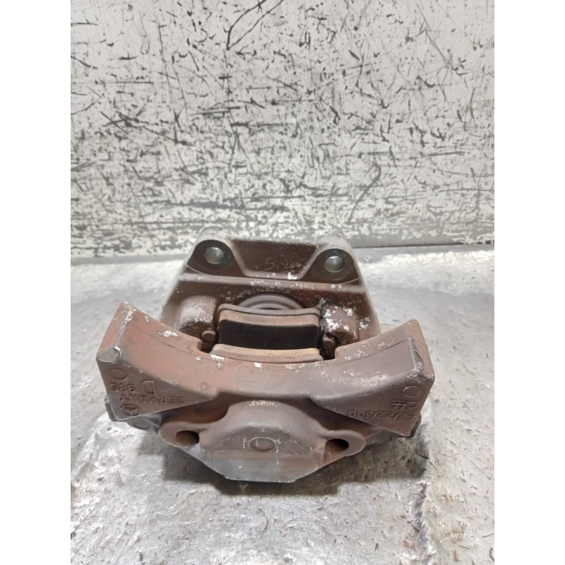 Recambio de pinza freno trasera derecha para mercedes clase cl (w215) coupe 500 (215.375) referencia OEM IAM   