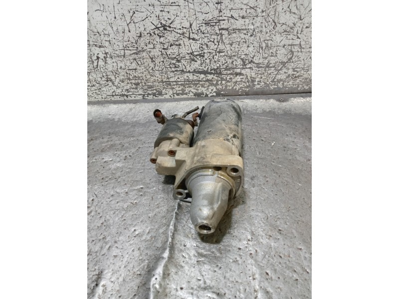 Recambio de motor arranque para mercedes clase cl (w215) coupe 500 (215.375) referencia OEM IAM   