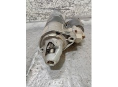 Recambio de motor arranque para mercedes clase cl (w215) coupe 500 (215.375) referencia OEM IAM    2