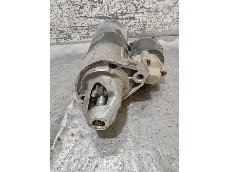 Recambio de motor arranque para mercedes clase cl (w215) coupe 500 (215.375) referencia OEM IAM   