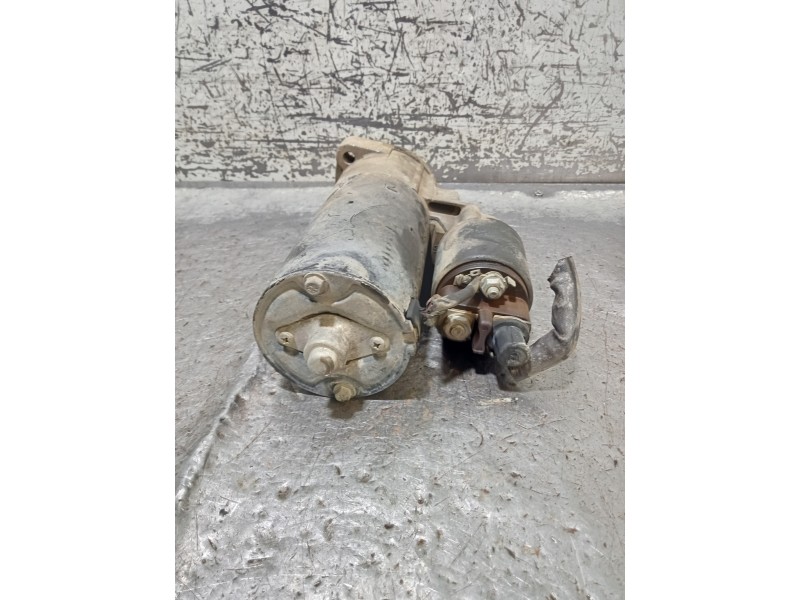 Recambio de motor arranque para mercedes clase cl (w215) coupe 500 (215.375) referencia OEM IAM   