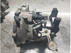Recambio de caja cambios para skoda fabia (6y2/6y3) 1.4 referencia OEM IAM YR4 4081121 