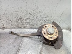 Recambio de mangueta delantera derecha para mercedes clase cl (w215) coupe 500 (215.375) referencia OEM IAM   