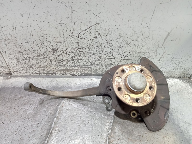 Recambio de mangueta delantera derecha para mercedes clase cl (w215) coupe 500 (215.375) referencia OEM IAM   