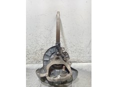 Recambio de mangueta delantera derecha para mercedes clase cl (w215) coupe 500 (215.375) referencia OEM IAM    2