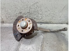 Recambio de mangueta delantera izquierda para mercedes clase cl (w215) coupe 500 (215.375) referencia OEM IAM   