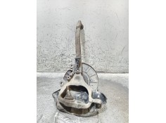 Recambio de mangueta delantera izquierda para mercedes clase cl (w215) coupe 500 (215.375) referencia OEM IAM    2