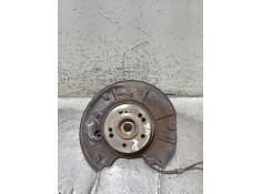 Recambio de mangueta trasera derecha para mercedes clase cl (w215) coupe 500 (215.375) referencia OEM IAM   