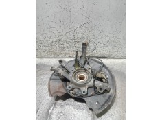 Recambio de mangueta trasera derecha para mercedes clase cl (w215) coupe 500 (215.375) referencia OEM IAM    2