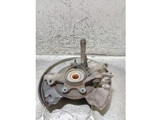 Recambio de mangueta trasera izquierda para mercedes clase cl (w215) coupe 500 (215.375) referencia OEM IAM    2