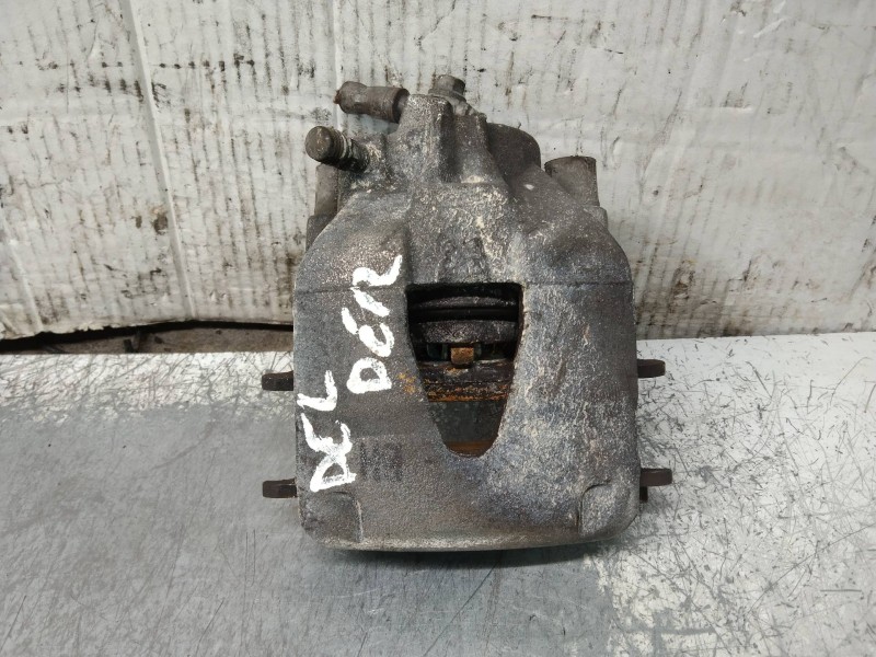 Recambio de pinza freno delantera derecha para audi a1 sportback (8xf) attraction referencia OEM IAM   