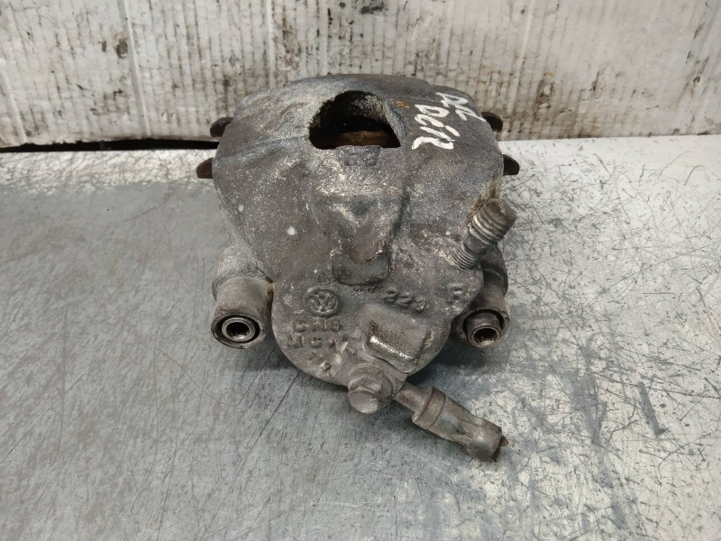 Recambio de pinza freno delantera derecha para audi a1 sportback (8xf) attraction referencia OEM IAM   