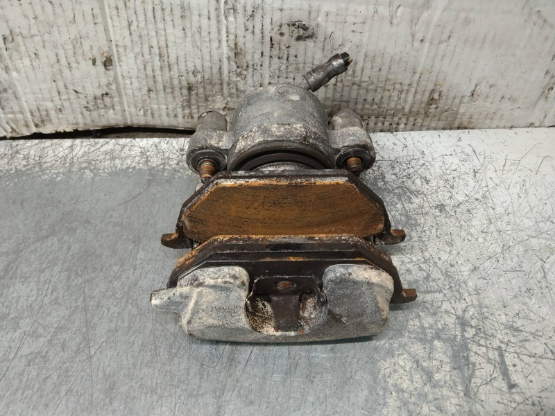 Recambio de pinza freno delantera derecha para audi a1 sportback (8xf) attraction referencia OEM IAM   