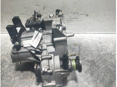 Recambio de caja cambios para skoda fabia (6y2/6y3) 1.4 referencia OEM IAM YR4 4081121  2