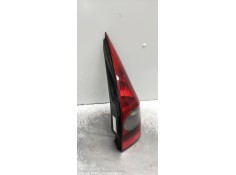 Recambio de piloto trasero derecho para renault megane ii familiar authentique confort referencia OEM IAM    2