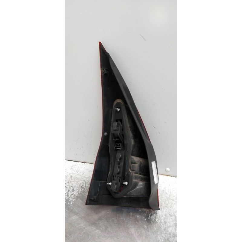 Recambio de piloto trasero derecho para renault megane ii familiar authentique confort referencia OEM IAM   