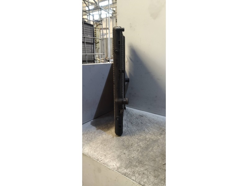 Recambio de radiador agua para citroen c4 berlina exclusive referencia OEM IAM   