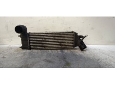 Recambio de intercooler para peugeot 807 st referencia OEM IAM   