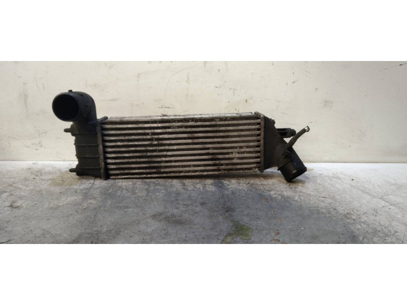 Recambio de intercooler para peugeot 807 st referencia OEM IAM   