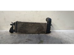 Recambio de intercooler para peugeot 807 st referencia OEM IAM    2