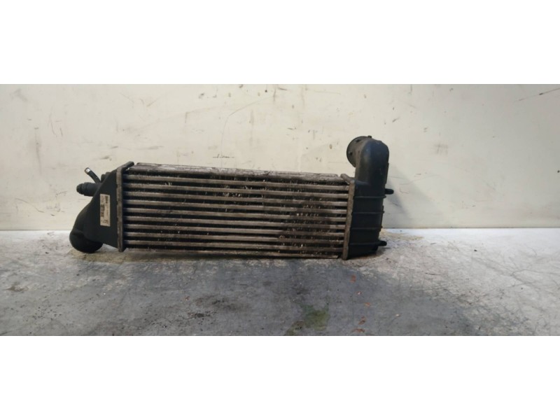 Recambio de intercooler para peugeot 807 st referencia OEM IAM   