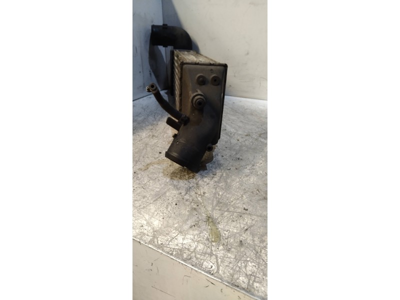 Recambio de intercooler para peugeot 807 st referencia OEM IAM   