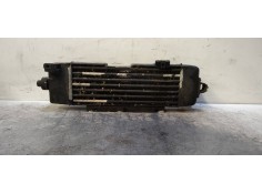 Recambio de intercooler para jeep gr.cherokee (zj)/(z) 2.5 turbodiesel referencia OEM IAM    2