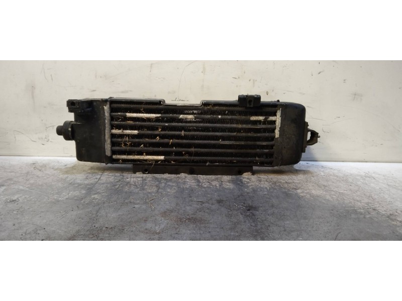 Recambio de intercooler para jeep gr.cherokee (zj)/(z) 2.5 turbodiesel referencia OEM IAM   