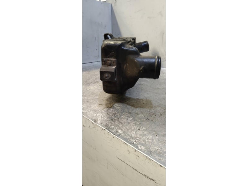 Recambio de intercooler para jeep gr.cherokee (zj)/(z) 2.5 turbodiesel referencia OEM IAM   