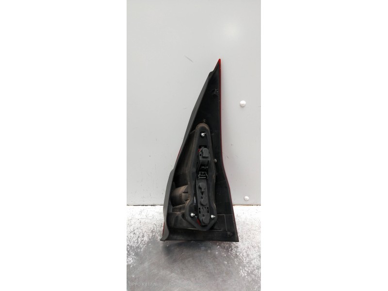 Recambio de piloto trasero izquierdo para renault megane ii familiar authentique confort referencia OEM IAM 8200142884  