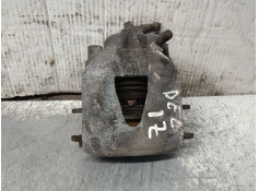 Recambio de pinza freno delantera izquierda para audi a1 sportback (8xf) attraction referencia OEM IAM   