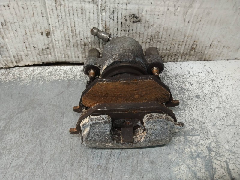 Recambio de pinza freno delantera izquierda para audi a1 sportback (8xf) attraction referencia OEM IAM   