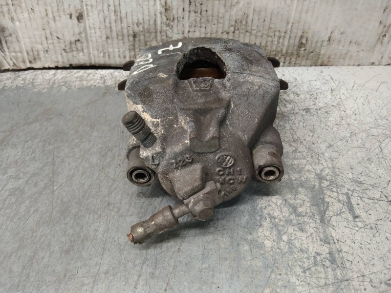 Recambio de pinza freno delantera izquierda para audi a1 sportback (8xf) attraction referencia OEM IAM   
