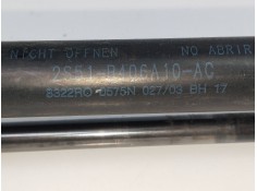 Recambio de amortiguadores maletero / porton para ford fiesta (cbk) 1.4 tdci cat referencia OEM IAM 2S51B406A10AC   2