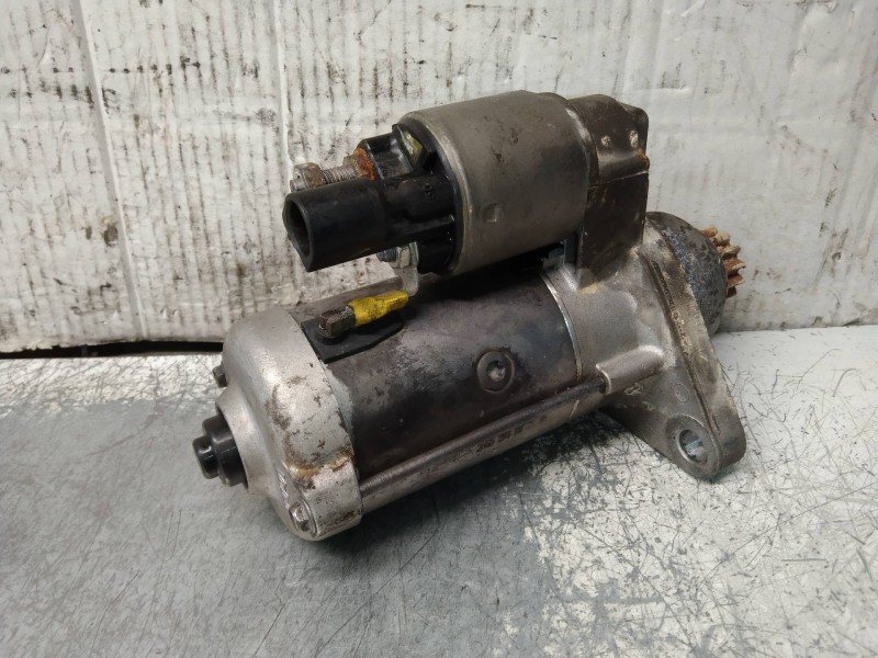 Recambio de motor arranque para audi a1 sportback (8xf) attraction referencia OEM IAM 0AM911021B  