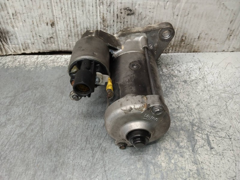Recambio de motor arranque para audi a1 sportback (8xf) attraction referencia OEM IAM 0AM911021B  