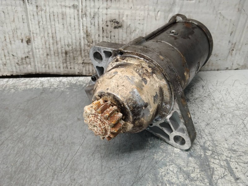 Recambio de motor arranque para audi a1 sportback (8xf) attraction referencia OEM IAM 0AM911021B  