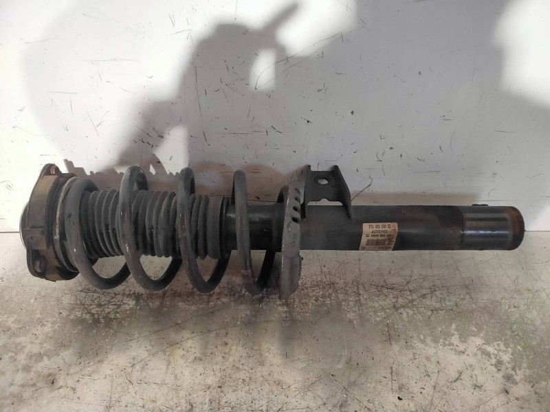 Recambio de amortiguador delantero izquierdo para audi a3 (8p) 3.2 ambition quattro referencia OEM IAM 1T0413031EL 824904001199 