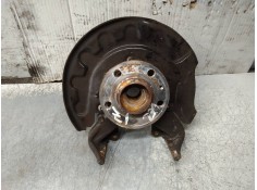 Recambio de mangueta delantera izquierda para audi a1 sportback (8xf) attraction referencia OEM IAM   