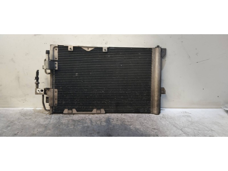 Recambio de condensador / radiador aire acondicionado para opel zafira a elegance referencia OEM IAM   