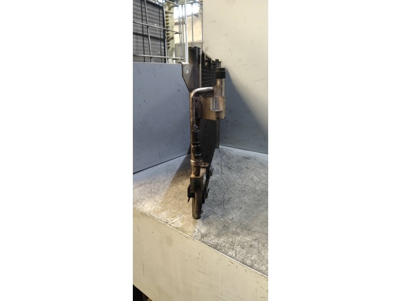 Recambio de condensador / radiador aire acondicionado para opel zafira a elegance referencia OEM IAM   