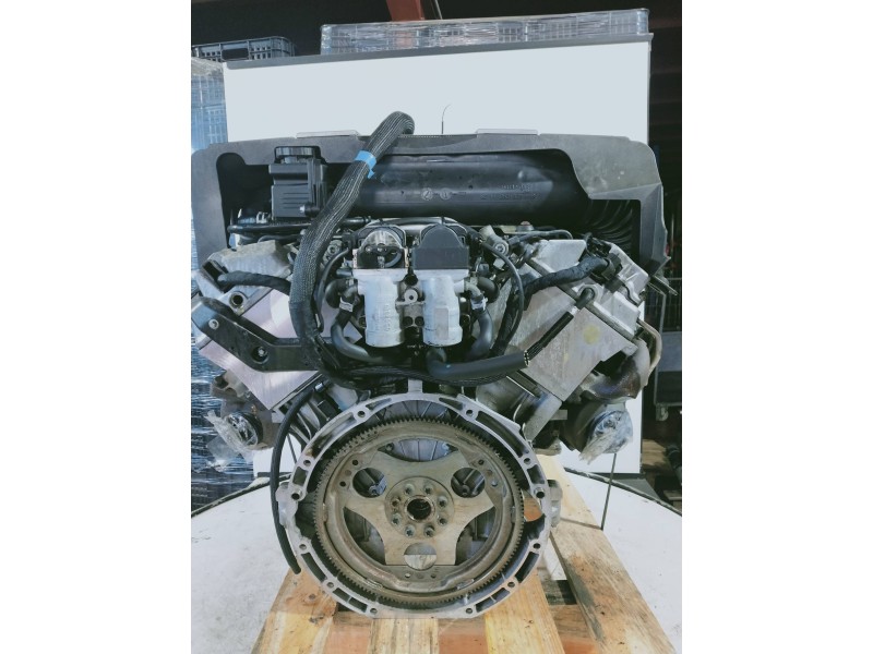 Recambio de motor completo para mercedes clase m (w163) 400 cdi (163.128) referencia OEM IAM 628963  