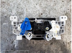 Recambio de mando calefaccion / aire acondicionado para dacia duster ii comfort referencia OEM IAM    2
