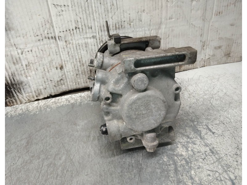 Recambio de compresor aire acondicionado para kia cee´d drive referencia OEM IAM F500JDCCF03  